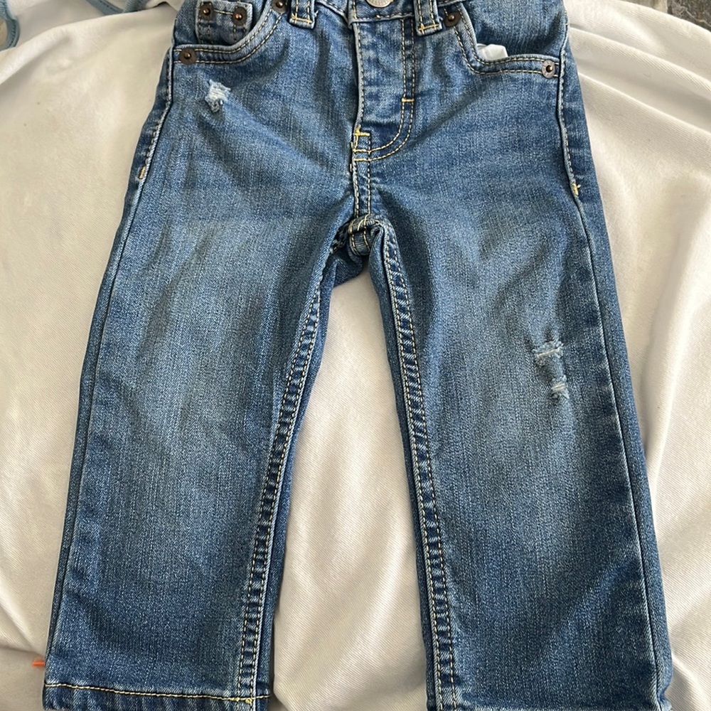 Pants